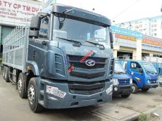Xe tải 10000kg CAMC 2016 - Cần bán xe tải trên 10 tấn CAMC đời 2016, xe nhập
