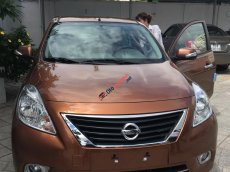 Nissan Sunny XV-SE 2017 - Nissan Sunny SX, ưu đãi hấp dẫn, có xe sẵn và chỉ cần trả trước 20% giá trị xe