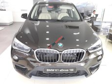 BMW X1 X1 18i sDrive 2017 - BMW X1 nhập khẩu Đức, phiên bản mới cực chất, giá cực tốt, quà tặng cực đỉnh