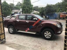 Mazda BT 50 MT 2013 - Bán ô tô Mazda BT 50 MT đời 2013, màu đỏ số sàn