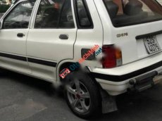 Kia Pride CD5 1999 - Bán Kia Pride CD5 đời 1999, xe cũ