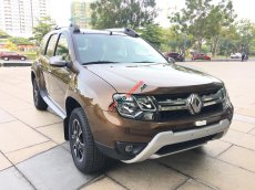 Renault Duster 2017 - Bán xe Renault Duster giảm giá sốc