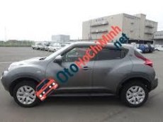 Nissan Juke 1.6L 2012 - Bán xe Nissan Juke 1.6L MT xe nhập nguyên chiếc, giá tốt