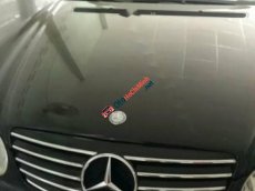 Mercedes-Benz E200 2006 - Bán xe Mercedes đời 2006, màu đen, xe nhập