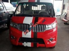 Dongben X30 2017 - Cần bán xe Dongben bán tải 2 chỗ, Hot nhất thị trường hiện nay