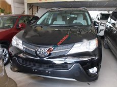 Toyota RAV4 XLE 2.5 AWD 2014 - Xe Toyota RAV4 XLE 2.5 AWD 2014, màu đen, xe nhập