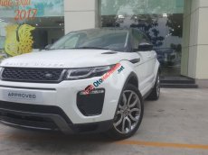 LandRover Evoque HSE Dynamic 2016 - Cần bán xe LandRover Evoque HSE Dynamic 2016, màu trắng, nhập khẩu