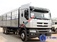 Xe tải 10000kg Chenglong  2016 - Bán xe tải Chenglong 3 Chân
