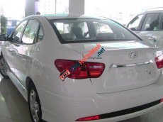 Hyundai Avante   1.6 AT 2017 - Bán Hyundai Avante 1.6 AT đời 2017, màu trắng