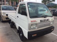 Suzuki Supper Carry Truck 2017 - Bán Suzuki Supper Carry Truck 2017
