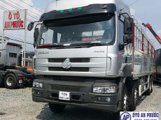 Xe tải Xetải khác 2017 - Bán xe tải xetải khác sản xuất 2017, màu bạc, nhập khẩu chính hãng