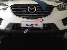 Mazda CX 5   Facelift  2016 - Bán xe Mazda CX 5 Facelift 2016, mới 100%, nhiều quà tặng ưu đãi