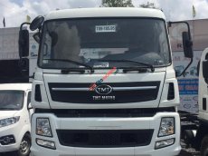 Xe tải 5 tấn - dưới 10 tấn 2015 - Xe tải TMT 6T95 thùng dài 9.3m - Hỗ trợ vay tối đa 80% giá trị xe