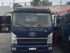 Howo La Dalat 2016 - Xe tải FAW 7T25 thùng 6.25m - Có xe giao ngay - Hỗ trợ vay tối đa