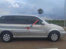 Kia Carnival GS 2006 - Bán xe Kia Carnival 7 chỗ đời 2006