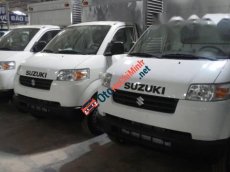 Suzuki Carry 2016 - Bán Suzuki Carry Pro đời 2016, màu trắng