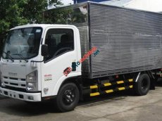 Xe tải 1,5 tấn - dưới 2,5 tấn 2015 - Bán xe tải Isuzu 1,4 tấn giá rẻ