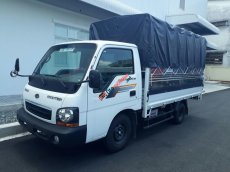 Kia K3000S 2017 - Xe Kia tải K3000s nâng tải 2.3 tấn, xe tải Kia 2017