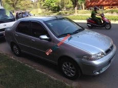 Fiat Albea   MT 2008 - Bán ô tô Fiat Albea MT đời 2008 giá cạnh tranh