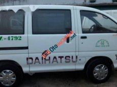 Daihatsu Citivan 2006 - Bán Daihatsu Citivan đời 2006, màu trắng, 148 triệu