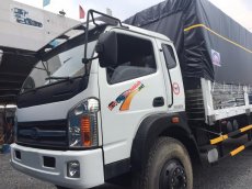 Xe tải 5 tấn - dưới 10 tấn 2015 - Xe tải TMT 7T thùng dài 7.9m - Hỗ trợ vay tối đa 80% giá trị xe