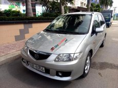 Mazda Premacy AT 2003 - Bán Mazda Premacy AT năm 2003, màu bạc