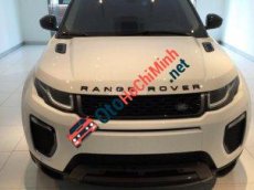 LandRover Evoque 2016 - Bán Range Rover Evoque HSE Dynamic đời 2016, 2017 màu trắng 