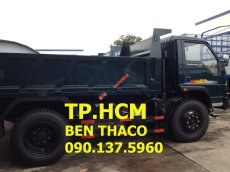 Thaco FORLAND FLD490C 2016 - TP. HCM Thaco Forland FLD490C đời 2017, màu xanh