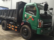 Xe tải 1000kg 2016 - Bán xe Ben Veam Maz 7.7T, xe ben Veam 6,4 khối, Veam Maz VB980