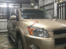 Toyota RAV4 2011 - Cần bán gấp Toyota RAV4 năm 2011, xe nhập