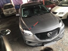 Mazda CX 9 AT 2016 - Bán Mazda CX 9 AT đời 2016, màu xám (ghi), nhập khẩu Japan