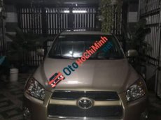 Toyota RAV4  Limited  2011 - Bán gấp Toyota RAV4 Limited đời 2011, nhập khẩu, giá chỉ 990 triệu