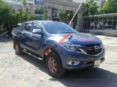 Mazda BT 50  MT 2016 - Bán xe cũ Mazda BT-50 2016 tại TP Hồ Chí Minh giá tốt