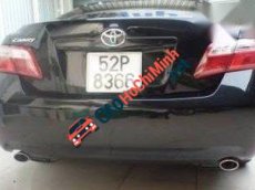 Toyota Camry LE 2009 - Bán xe Toyota Camry AT sản xuất 2009, giá tốt