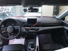 Audi A5 2017 - Bán Audi A5 sản xuất 2017, màu đỏ, nhập khẩu chính hãng