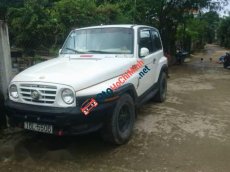 Ssangyong Korando 1999 - Bán Ssangyong Korando 1999, xe nhà đi