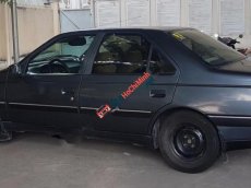 Peugeot 405 2.0MT 1993 - Bán xe Peugeot 405 2.0MT năm 1993, màu xám, nhập khẩu