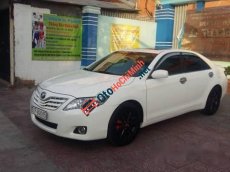 Toyota Camry LE  2.4 2009 - Bán Toyota Camry 2.4LE, sx 2009, nhập Úc