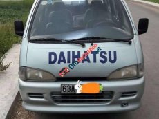 Daihatsu Citivan    1998 - Cần bán lại xe Daihatsu Citivan đời 1998 chính chủ