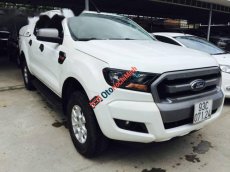Ford Ranger  XL 2016 - Bán ô tô Ford Ranger XL đời 2016