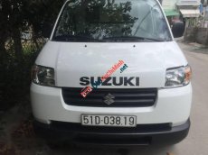 Suzuki Super Carry Truck   2016 - Cần bán lại xe Suzuki Super Carry Truck sản xuất 2016, màu trắng, xe nhập giá cạnh tranh