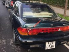 Daewoo Espero 1996 - Cần bán gấp Daewoo Espero đời 1996, màu xanh lam, nhập khẩu