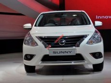 Nissan Sunny XV-SE 2017 - Nissan Sunny XV- SE giao ngay, hỗ trợ giá Grab, xe đủ màu, liên hệ: 0908.25.15.92 Ms. Oanh