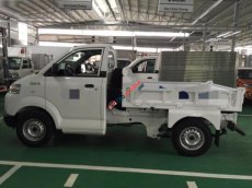 Suzuki Supper Carry Truck 2017 - Bán Suzuki Supper Carry Truck đời 2017, màu trắng, nhập khẩu, giá 357tr