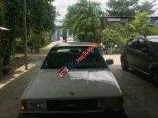 Nissan Sunny 1992 - Bán ô tô Nissan Sunny đời 1992, màu trắng, 47 triệu