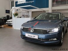 Volkswagen Passat GP 2016 - Passat GP đời mới phiên bản tiêu chuẩn nhập khẩu từ Đức - LH Hotline 0933689294