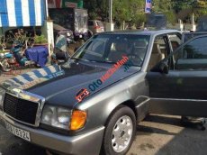 Mercedes-Benz E class E200   MT 1994 - Cần bán lại xe Mercedes E200 MT đời 1994 số sàn giá cạnh tranh