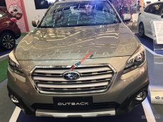 Subaru Outback 2.5 IS 2016 - Cần bán Subaru Outback 2017, giá tốt nhất gọi 0938.64.64.55 Ms Loan