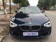 BMW 1 Series 116I 2014 - Cần bán BMW 1 Series 116i sản xuất 2014, nhập khẩu