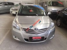 Toyota Vios  G   2012 - Bán Toyota Vios G đời 2012, giá 420tr